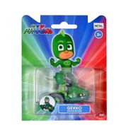 Dickie 203141012 Pijamaskeliler - Kertenkele Çocuk Ve Ay Aracı