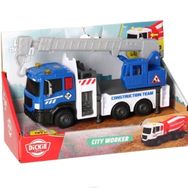 Dickie 203722014 City Worker Vinç
