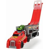Dickie 203747003 Toys Race And Store Transporter Oyuncak Araba