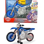 Dickie 203764014 Yamaha Motosiklet