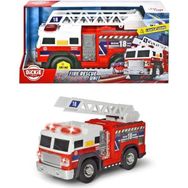Dickie 4006333071348 203306016 Toys Fire Rescue Unit Oyuncak
