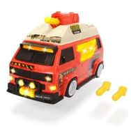 Dickie Gtı 28 cm Volkswagen T3 Kamp