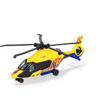 Dickie H160 Airbus Kurtarma Helikopteri