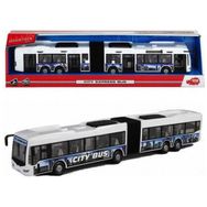 Dickie Şehir Express Otobüsü