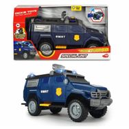 Dickie Sesli ve Işıklı Polis Aracı 203308374