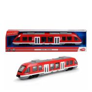 Dickie Toys Kırmızı Şehir Treni