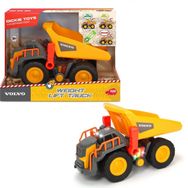Dickie Volvo Weıght Lıft Truck 203725004 Kamyon