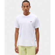 Dickies DK0A4XDBWHX1-001 Beyaz SS Mapleton Erkek Tişört