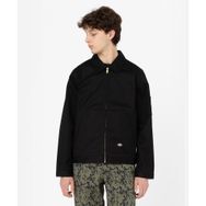 Dickies DK0A4Y6UBLK1-001 Siyah Unlined Eisenhower Jacket Rec Erkek Ceket