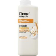 Dicora Urban B Vitamini Yoğurt ve Yulaf 400 ml Fit Duş Jeli