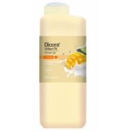 Dicora Urban Fit E Vitamini Mango ve Avokado 400 ml Duş Jeli