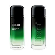 Dicora Urban Fit Tokyo EDT 150 ml Sprey Erkek Parfüm