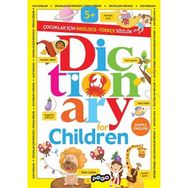 Dictionary For Children - kollektif
