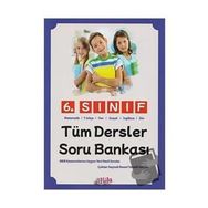 Dida Yayınları - 6. Sınıf Tüm Dersler Soru Bankası