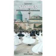 DIDACTIC STORIES FROM MAWLANA JALAL AL-DIN AL-RUMI - ISHAK ORHAN