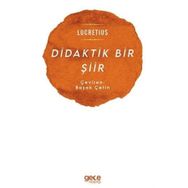 Didaktik Bir Şiir - Lucretius