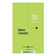 Didem Zamanı - Mahmut Temizyürek