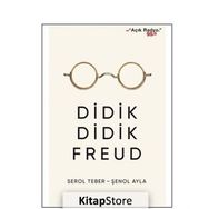 Didik Didik Freud - Serol Teber