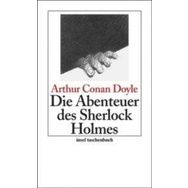 Die Abenteuer Des Sherlock Holmes - Arthur Conan Doyle