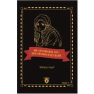 Die Geschichte Von Der Abgehauenen Hand Stufe 3 - Wilhelm Hauff
