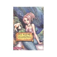 Die Kleine Seejungfrau - hanschristian andersen