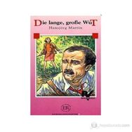 Die Lange, Grosse Wut - Hansjörg Martin