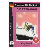 Die Teekanne - Çaydanlık - Kolektif