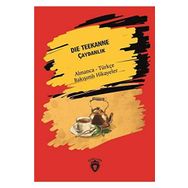 Die Teekanne Stufe 2 - Hans Cristian Andersen