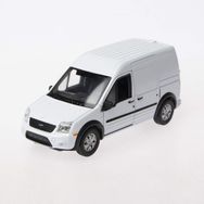 Diecast 1-36 Ford Transit Connect Model Araba