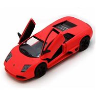 Diecast 1/36 Ölçekli Oyuncak Araba
