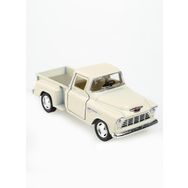 Diecast 1955 Chevy Stepside Pick-Up Çek-Bırak 1:32 Model Araç