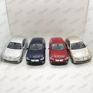 Diecast BMW 535i Model Araba