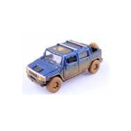 Diecast Off-Road 2005 Hummer H2 Sut Çek Bırak 1/40 Model Araç