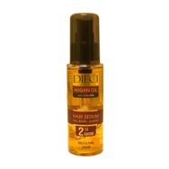 Dieci 10 75 ml Argan Oil-Keratin Saç Bakım Serumu