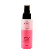 Dieci 10 Two Plase Keratin 75 ml Pembe Saç Şekillendirici