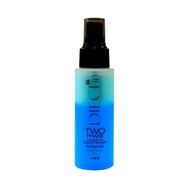 Dieci 10 Two Plase Papaya Oil 75 ml Mavi Saç Şekillendirici