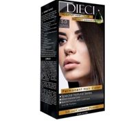 Dieci Açık Kestane 5.0 Eko Kit Saç Boyası