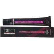 Dieci Professional Cream Color Tüp 7.7 Kumral Kakao Saç Boyası