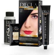 Dieci"10 1.0 Eko Kit Saç Boyası