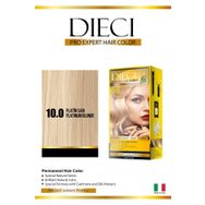 Dieci"10 10.0 Eko Kit Saç Boyası