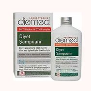 Diemed 400 ml Diyet Şampuanı