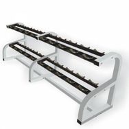 Diesel 10'lu Dumbbell Standı