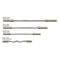 Diesel 152 Cm Olimpic Bar