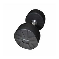 Diesel 17.5 kg Siyah Fitness Pu Dumbell