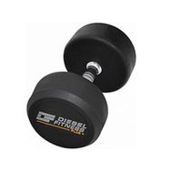 Diesel 50 kg Siyah Fitness Plus Dumbell