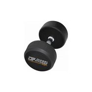 Diesel 8 kg Siyah Fitness Plus Dumbell