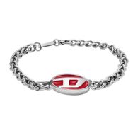 Diesel DJDX1445-040 Erkek Bileklik