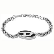 Diesel DJDX1469-040 Erkek Bileklik