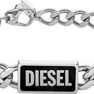 Diesel DJDX1513-040 Erkek Bileklik