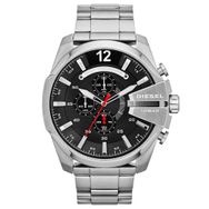 Diesel DZ4308 Quartz Çelik Kordon Spor Erkek Kol Saati